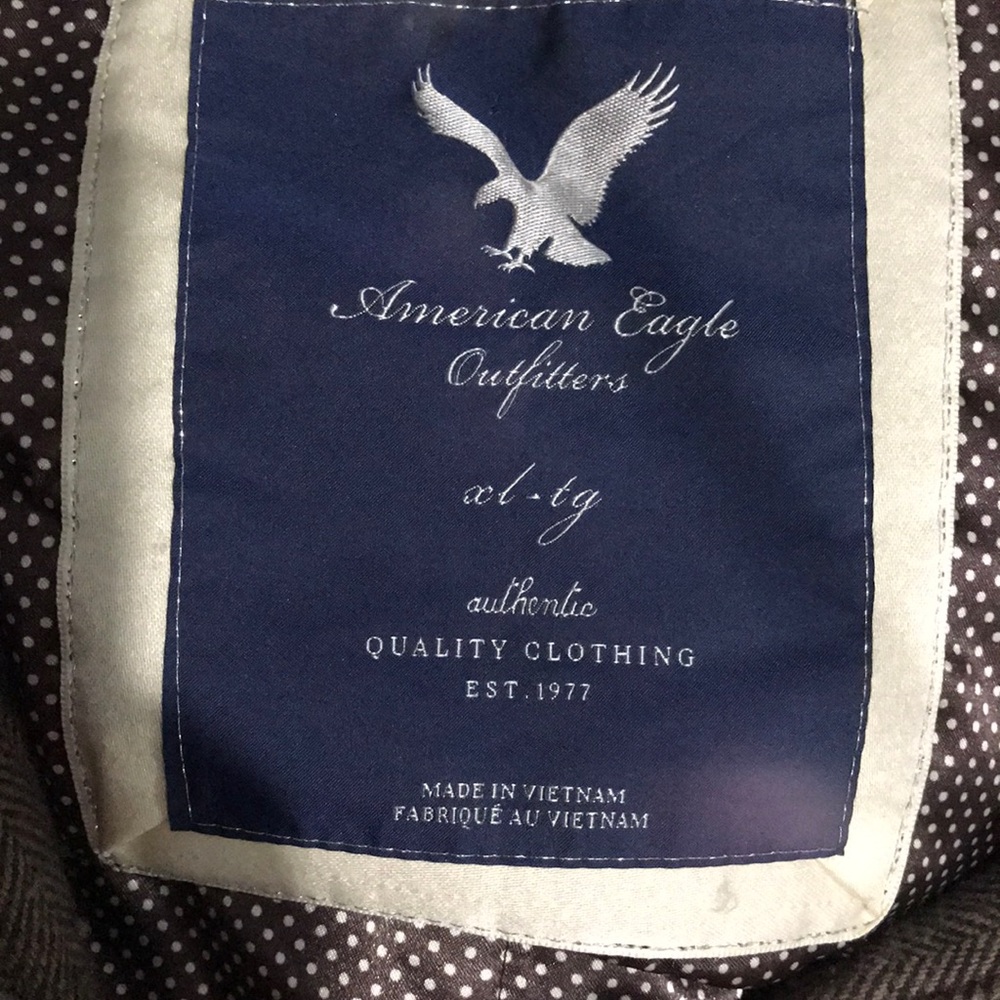 American eagle jacket - Picture 2 of 2